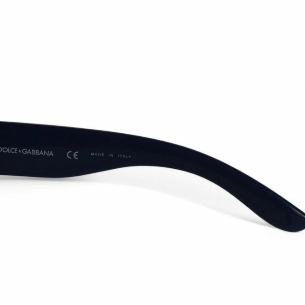 Dolce and Gabbana y2k sunglasses - Picture 6 of 7